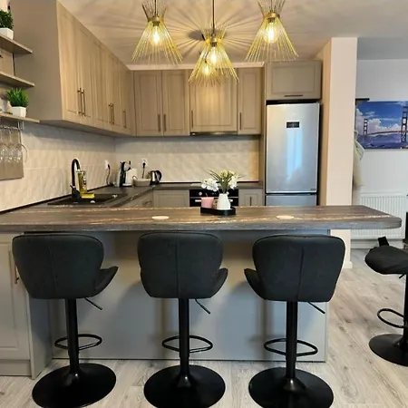Claudio Apartament's 1 Lägenhet *