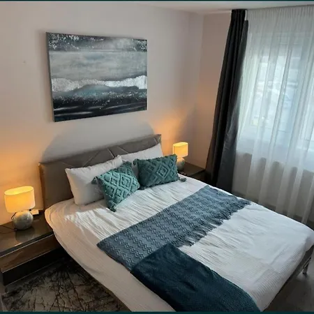 Lägenhet Claudio Apartament's 1 *