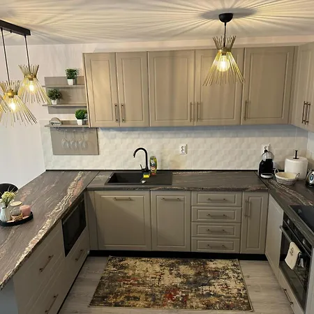 Claudio Apartament's 1 Cluj-Napoca