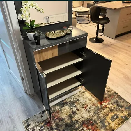 Claudio Apartament's 1