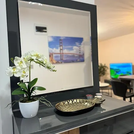 Claudio Apartament's 1 Lägenhet