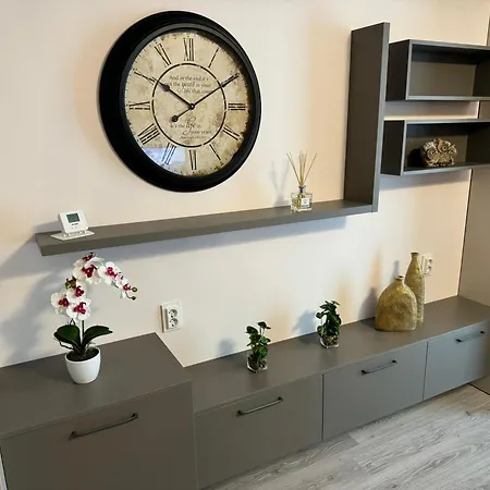 Claudio Apartament's 1 Lägenhet