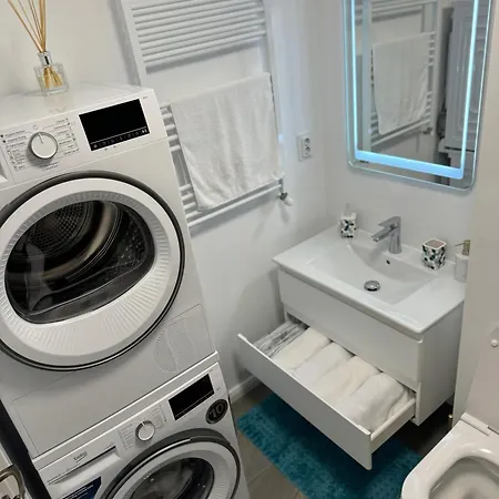 Claudio Apartament's 1 Lägenhet Cluj-Napoca