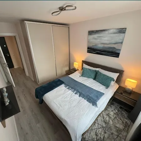 Claudio Apartament's 1 Cluj-Napoca